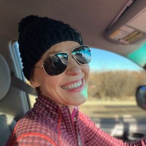 Meet your Posher, Edyta